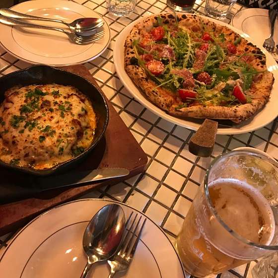 나폴리회관 강남역점