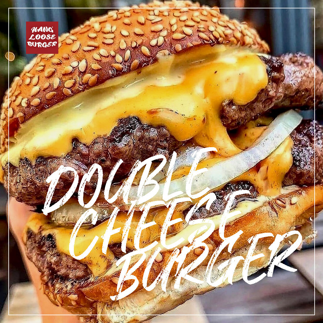 행루즈수제버거 수원점