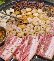 봉자막창 대구종로점