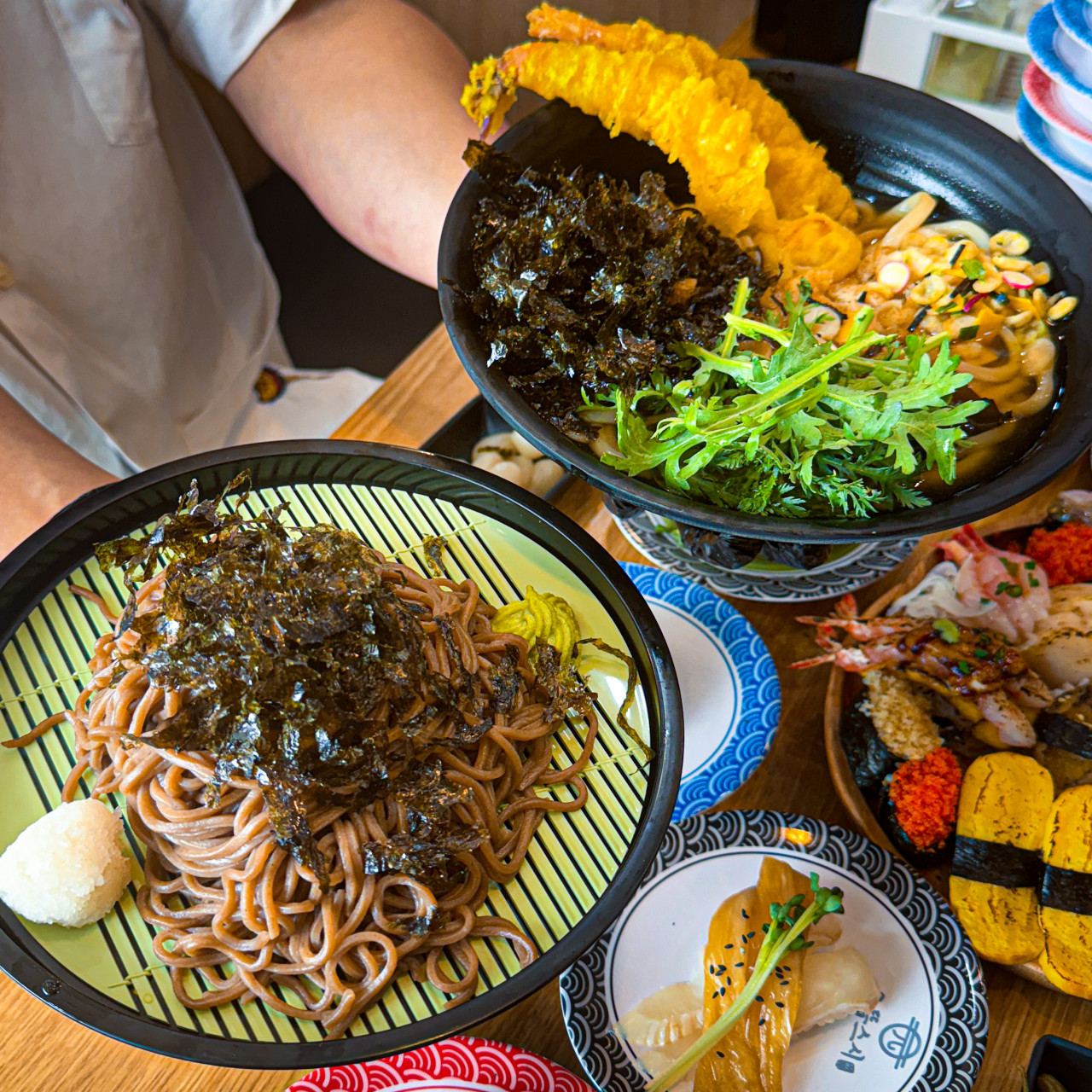 으뜸스시 옥정점