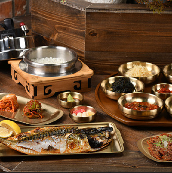 괭이부리마을 춘천점