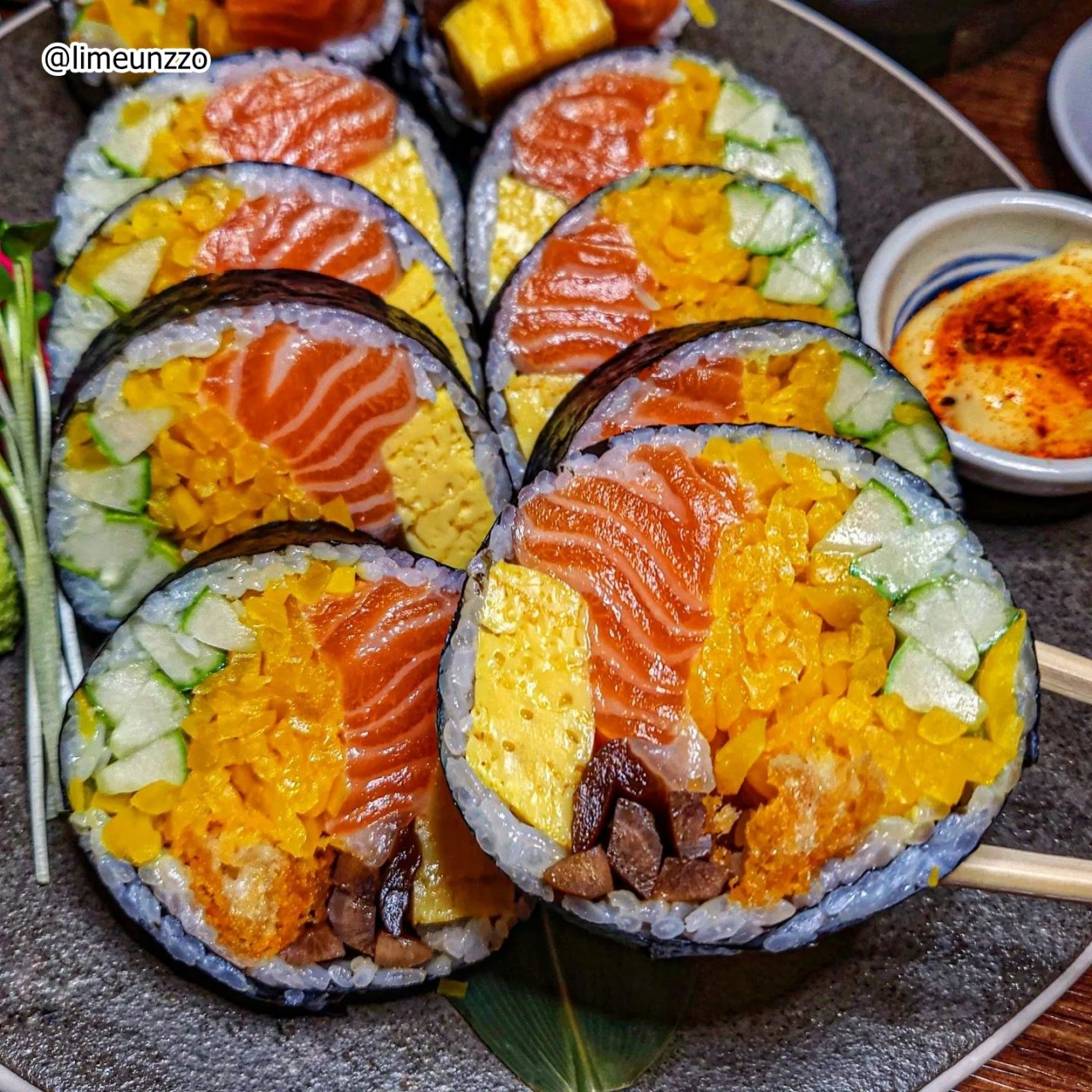 초이다이닝 신세계천안아산점