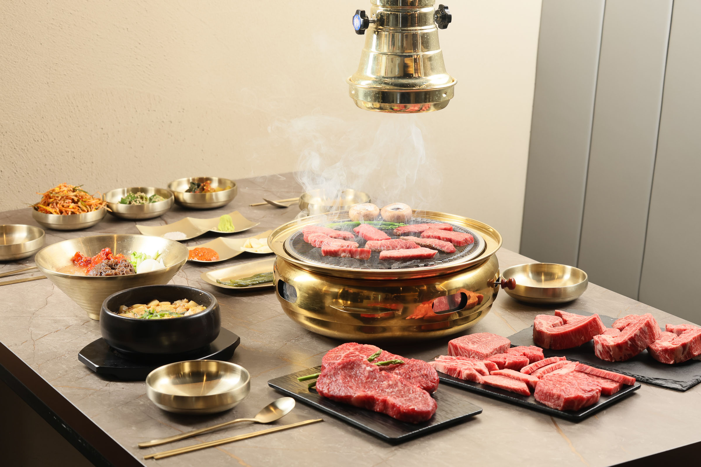 영포화로 인계점