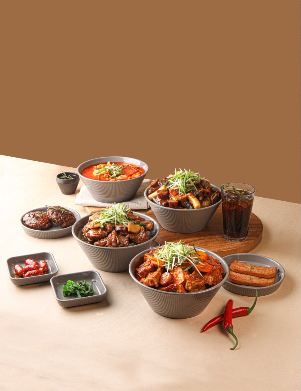 정성을다한갈비찜 부산대점