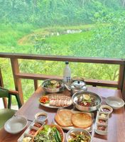 금수강산막국수