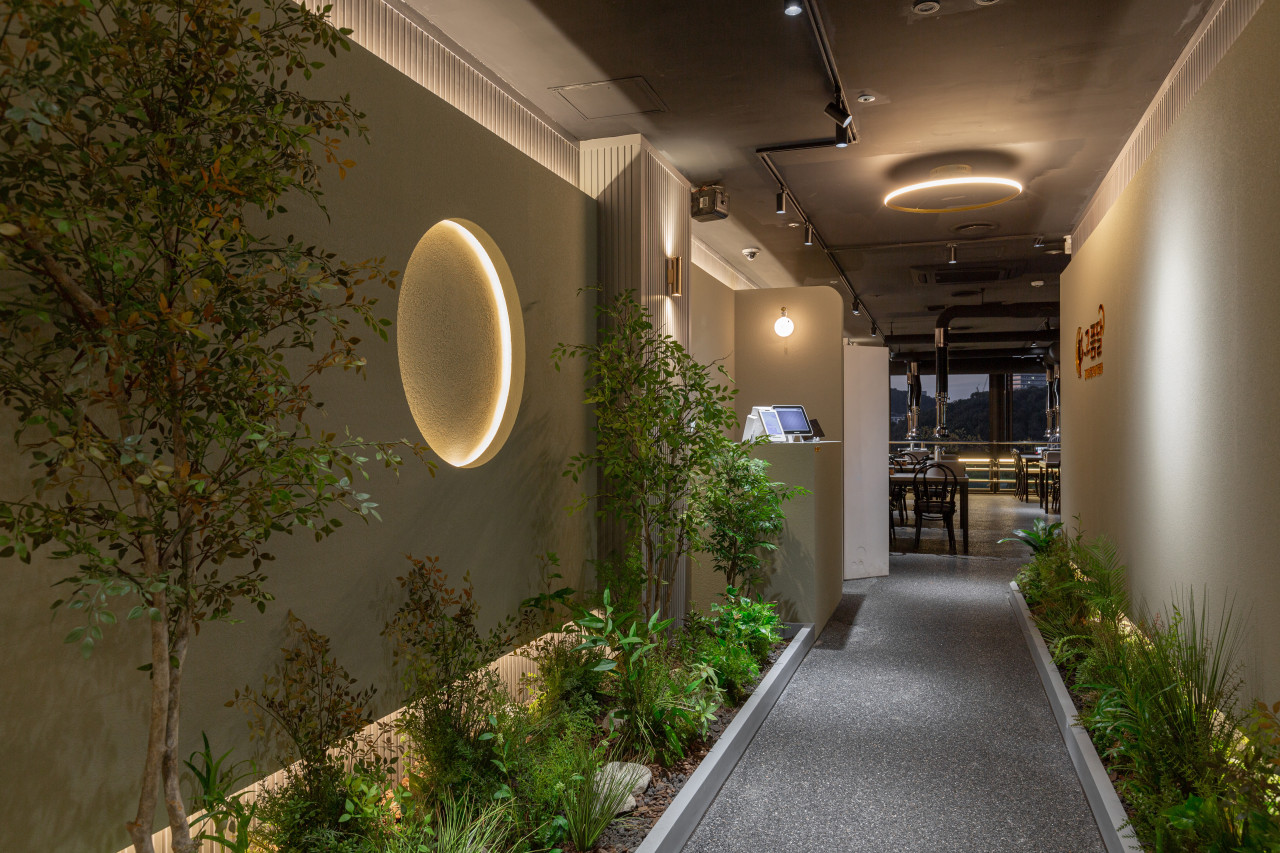 고품달 동탄호수점