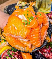 스시이안앤 상봉프리미어엠코점