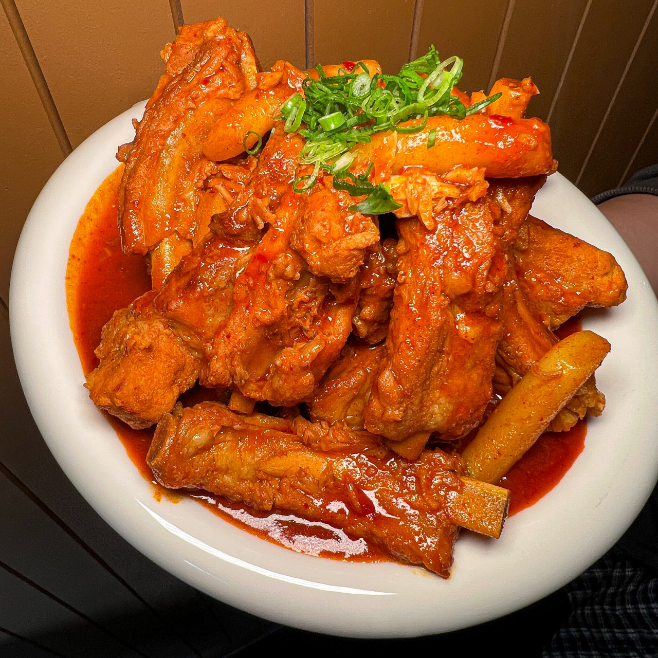 방축마을 동명점