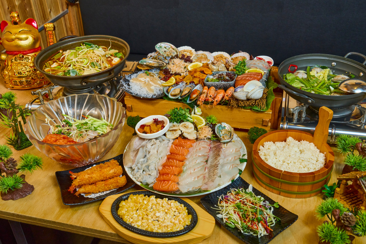 세민수산 송정점