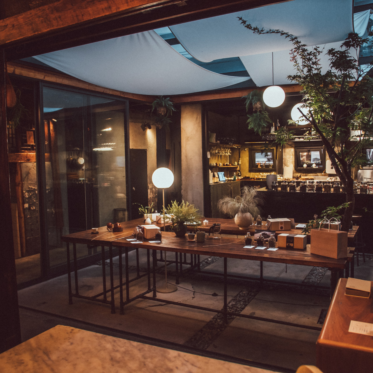 차차티클럽 창신한옥