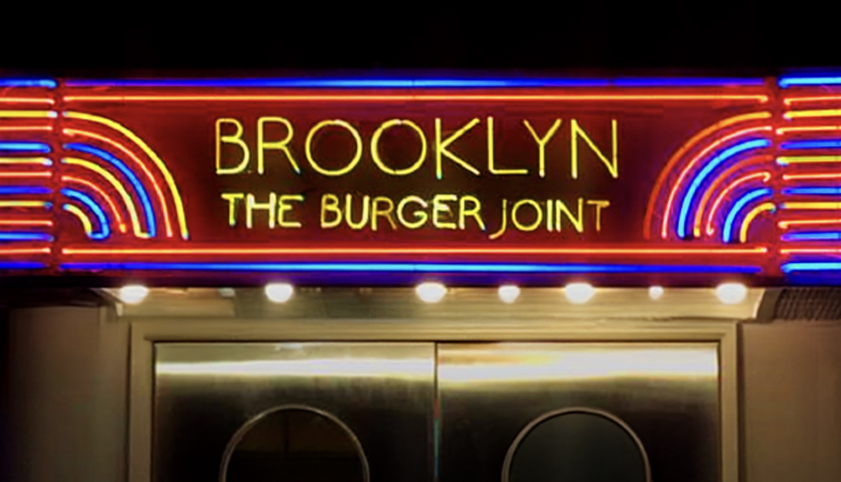 브루클린더버거조인트 가로수길점