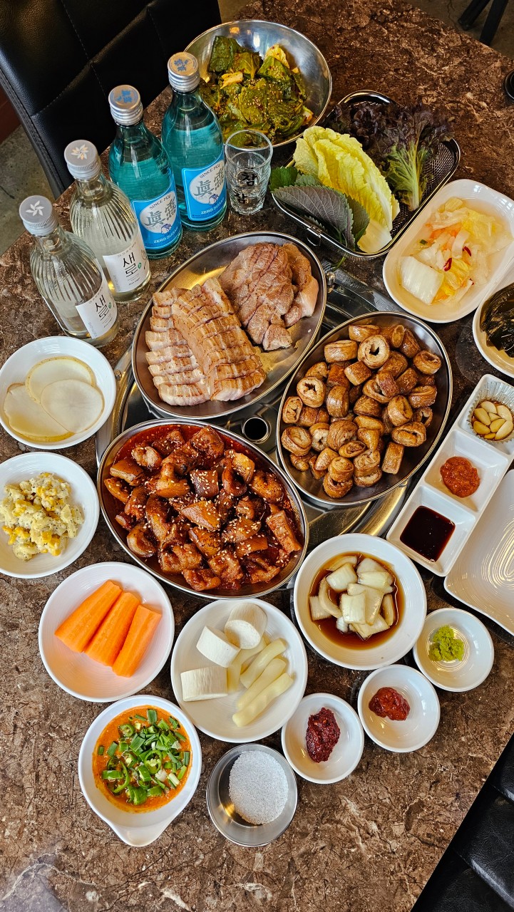 만석대구막창 만촌본점