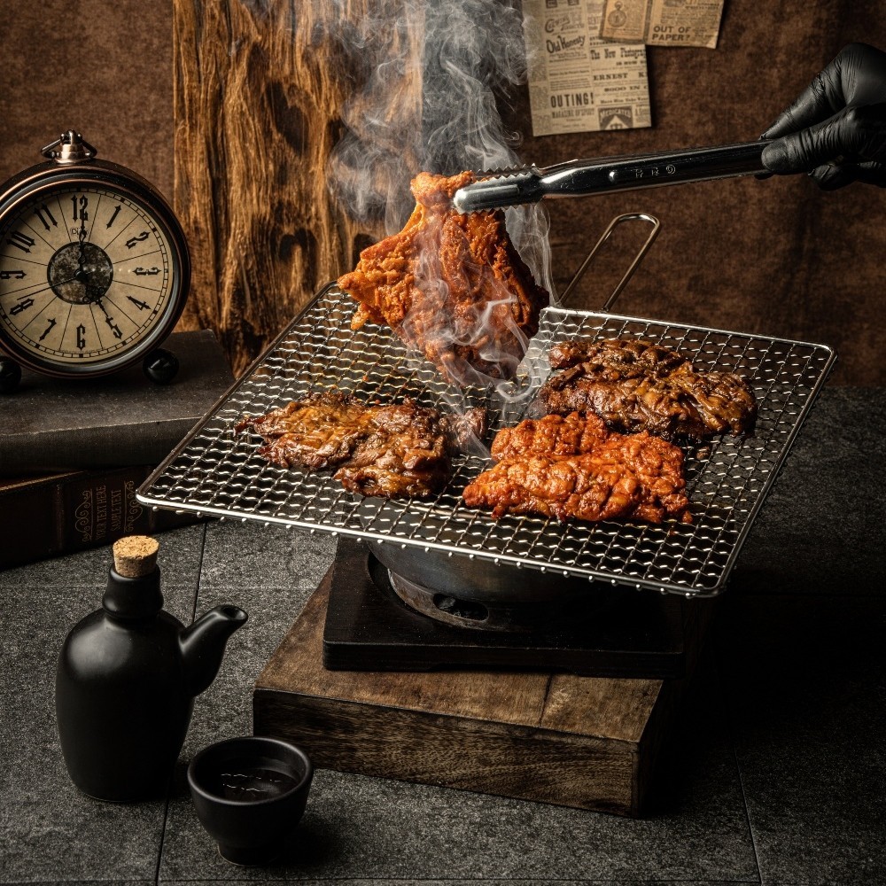 밤새우는닭 신천점