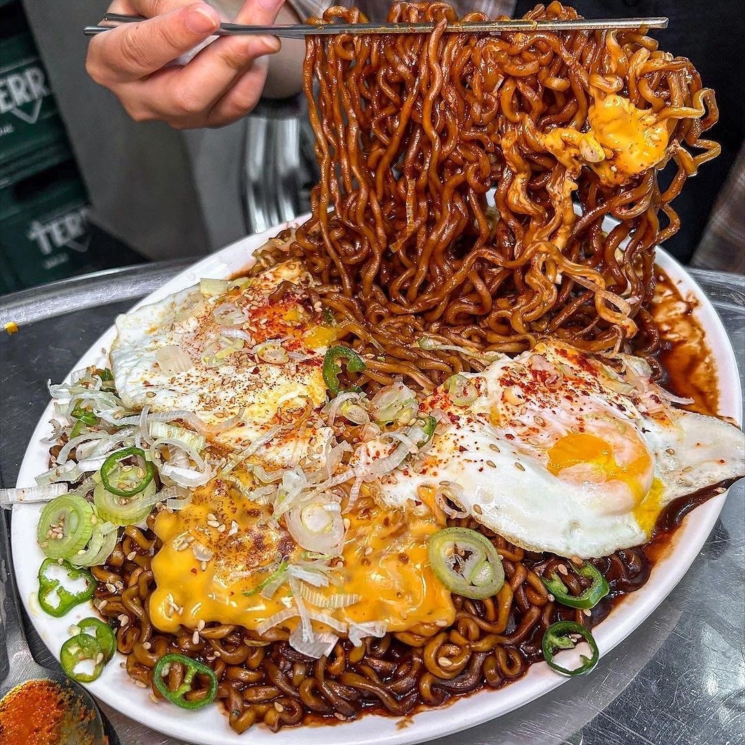 한사발포차 신당점