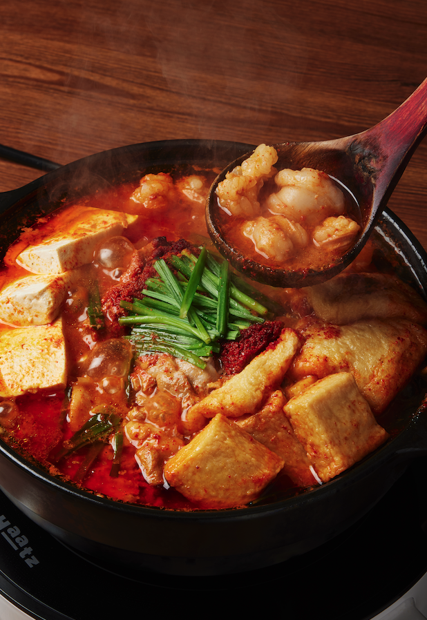 호랑이굴 과천점