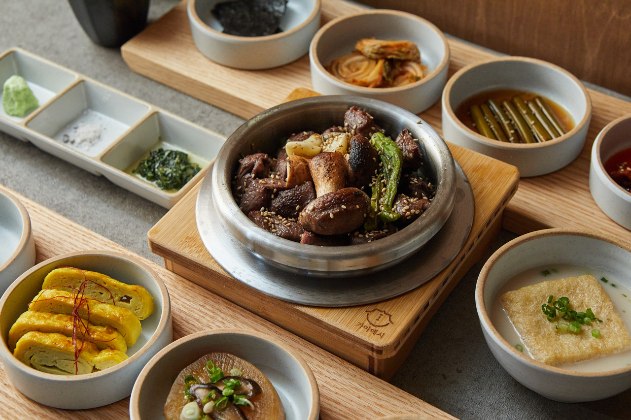 가마메시 송화 서울대입구역점