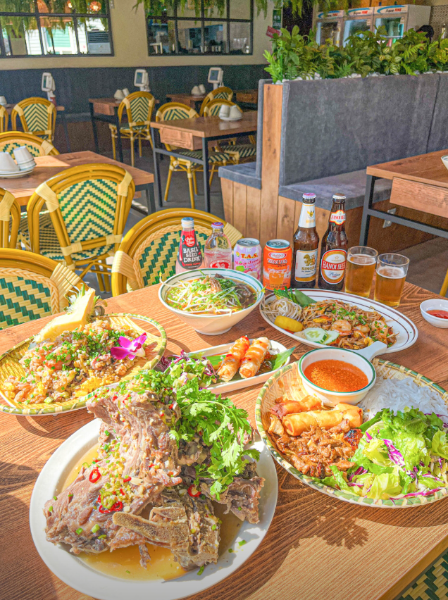 나나방콕 위례점