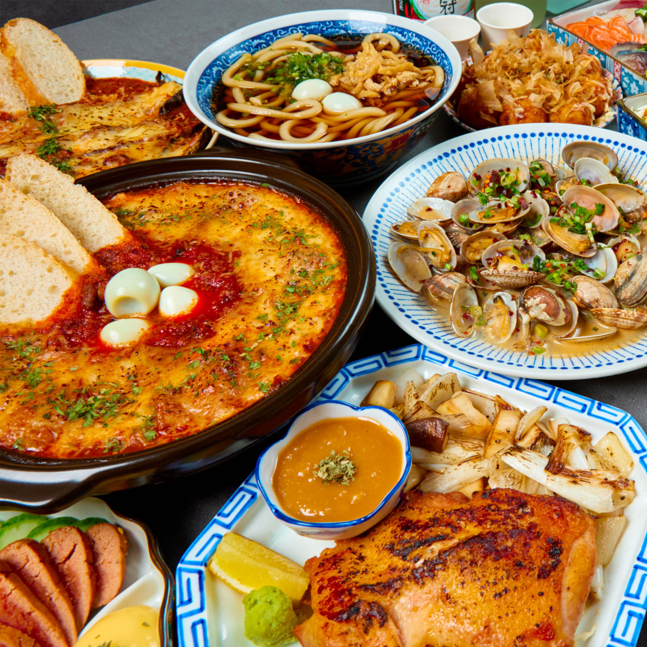 다이닝야경 평택역점