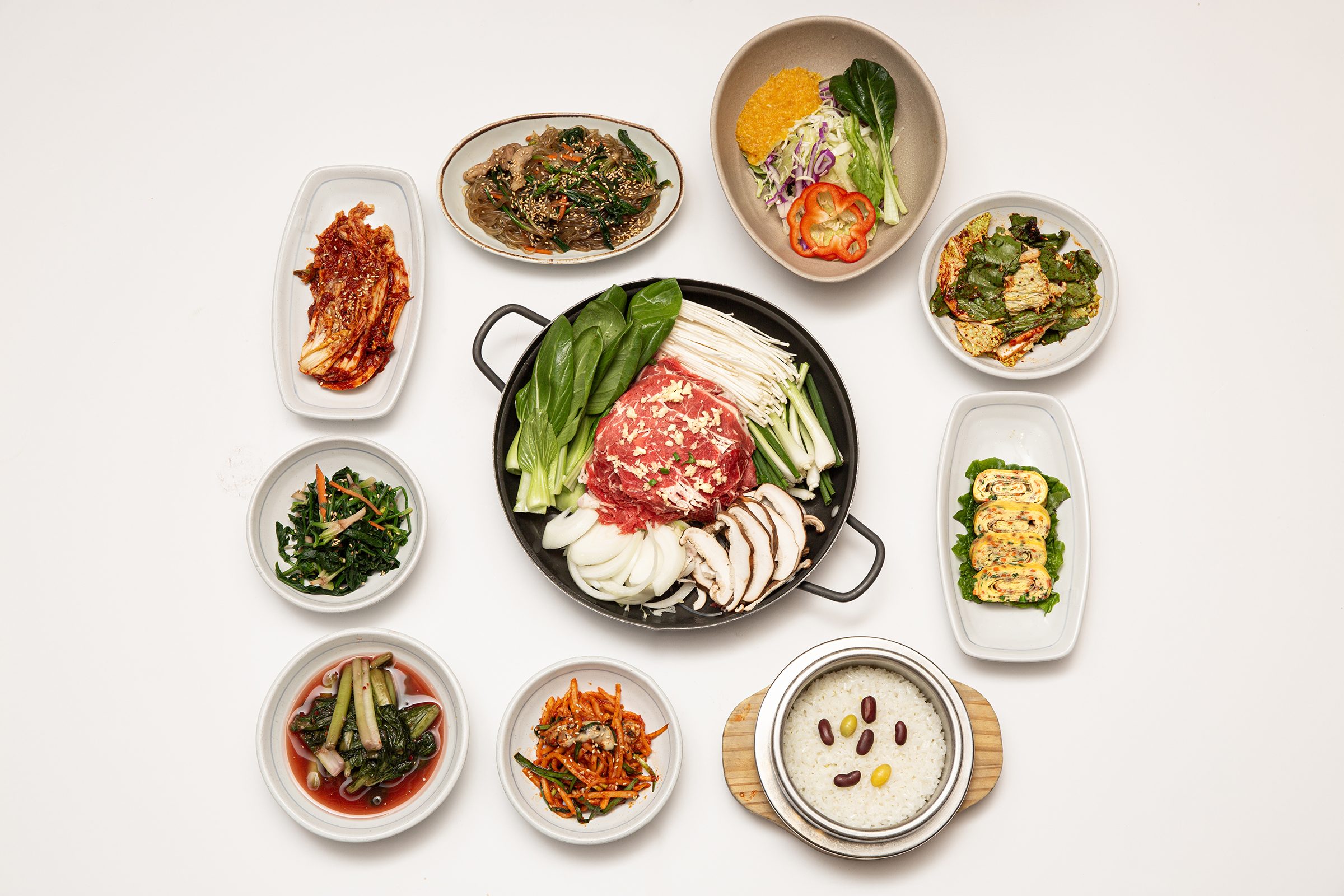 민속촌 문화전당점