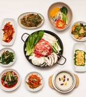 민속촌 문화전당점