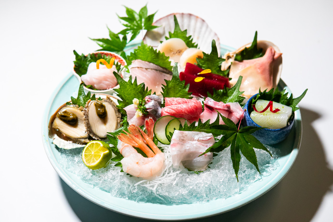 갓포아키 신제주점