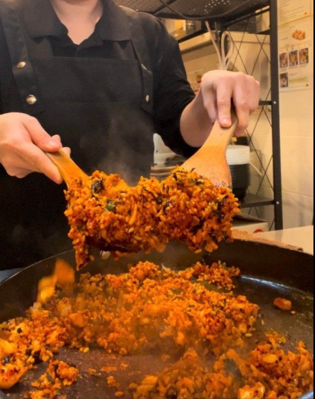 유가네닭갈비 강릉유천점