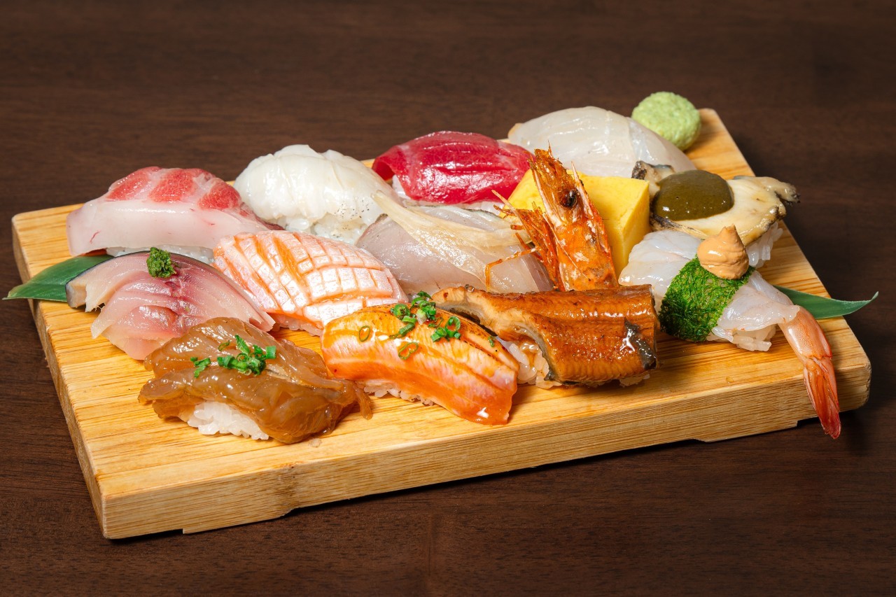 루키초밥 봉선직영점