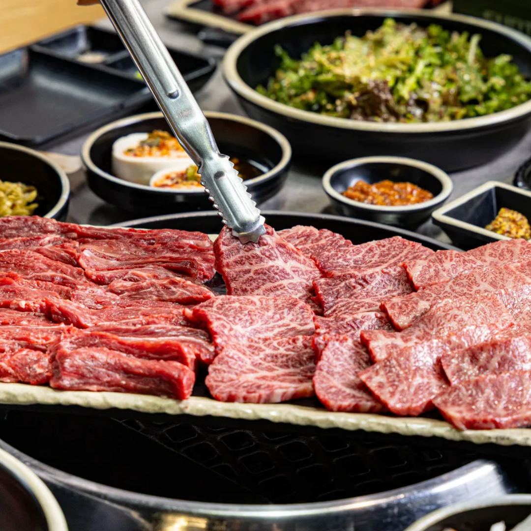 우인정 팔공산본점