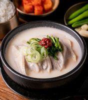 수변최고돼지국밥 해운대점