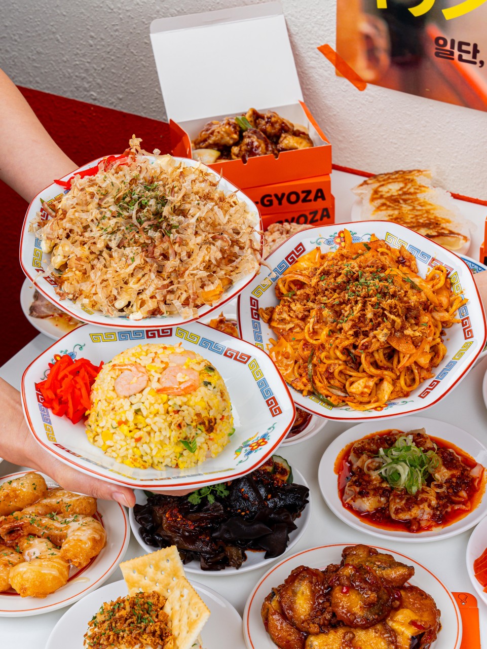 미스타교자 부평점