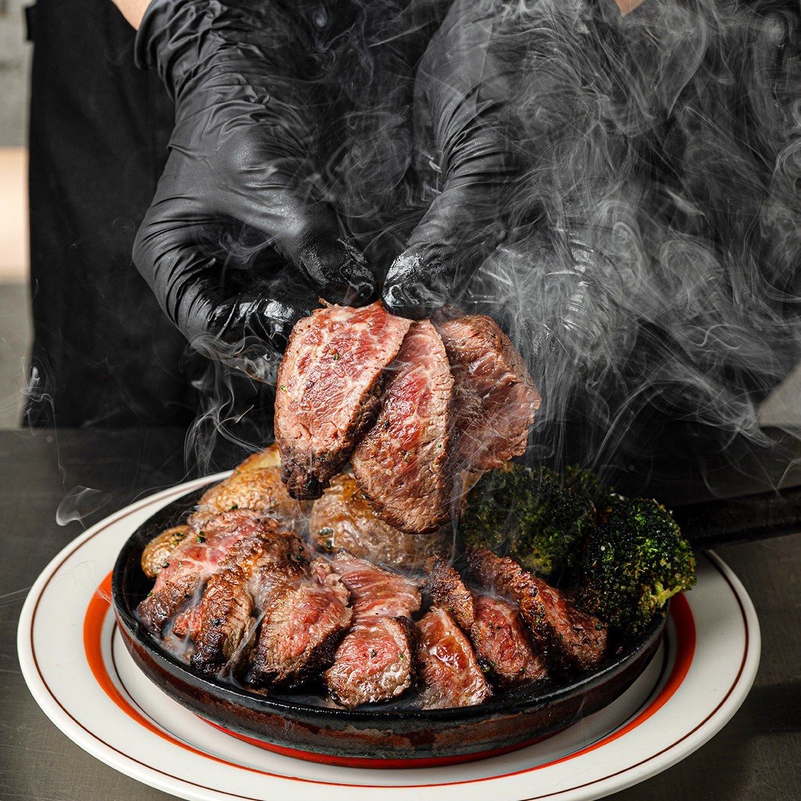 덕수파스타 여수 직영점