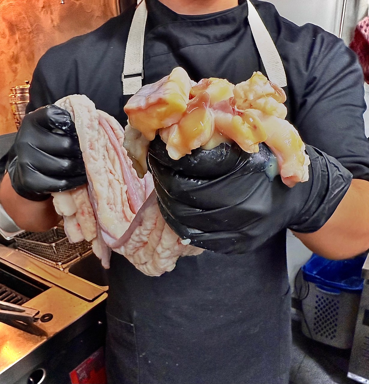 여의도황소곱창 여의도 본점