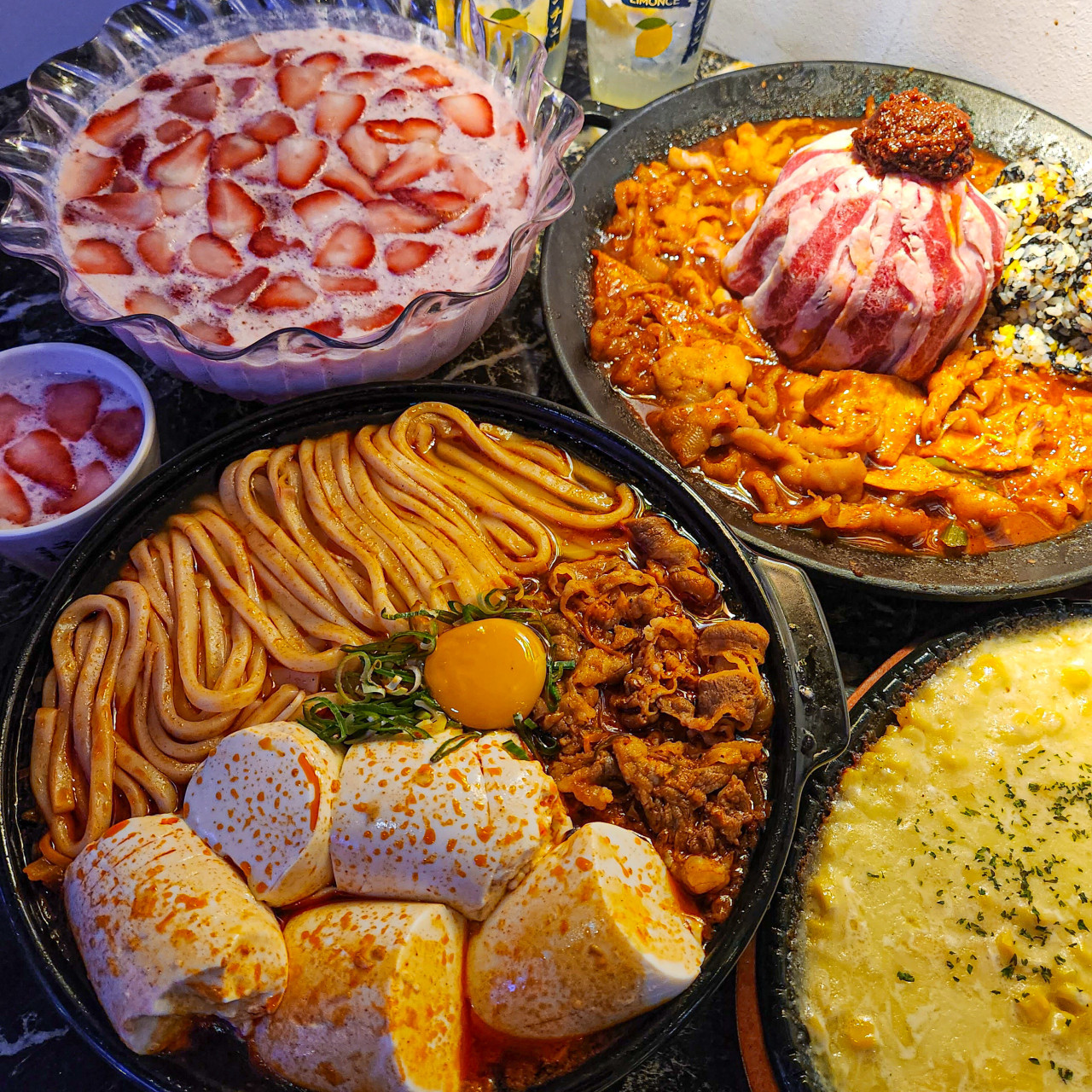 옥탑방두얼간이 서면점