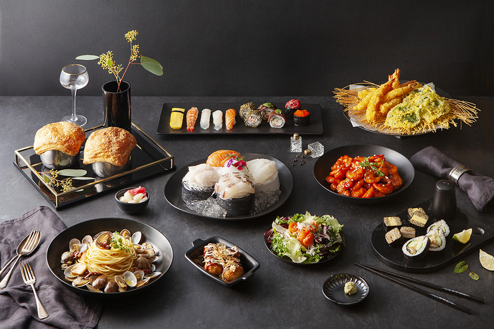 쿠우쿠우 대구서구점