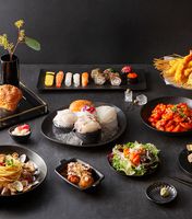 쿠우쿠우 대구서구점