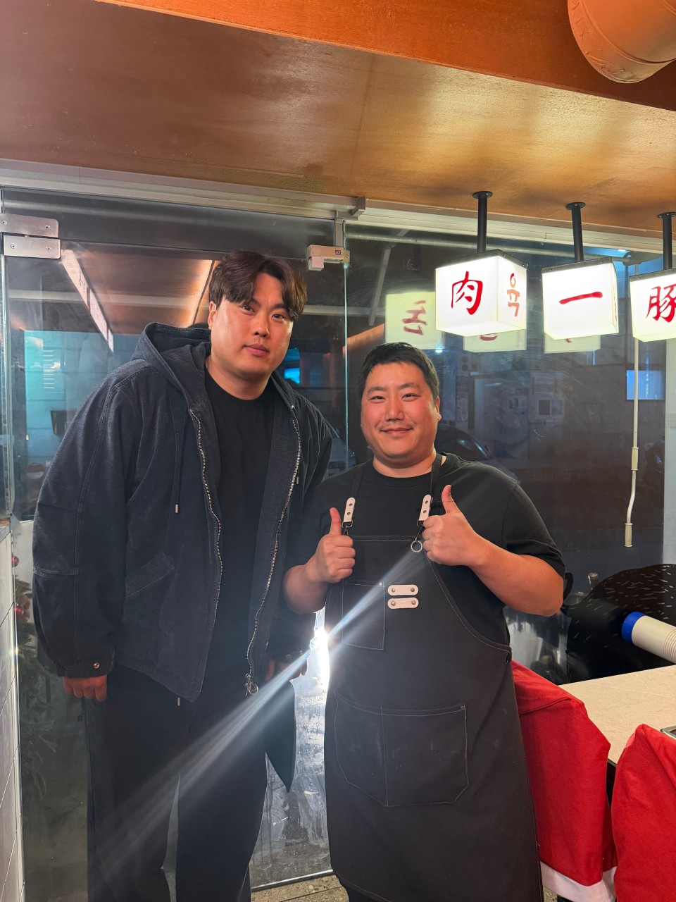 육일돈 분당수내본점