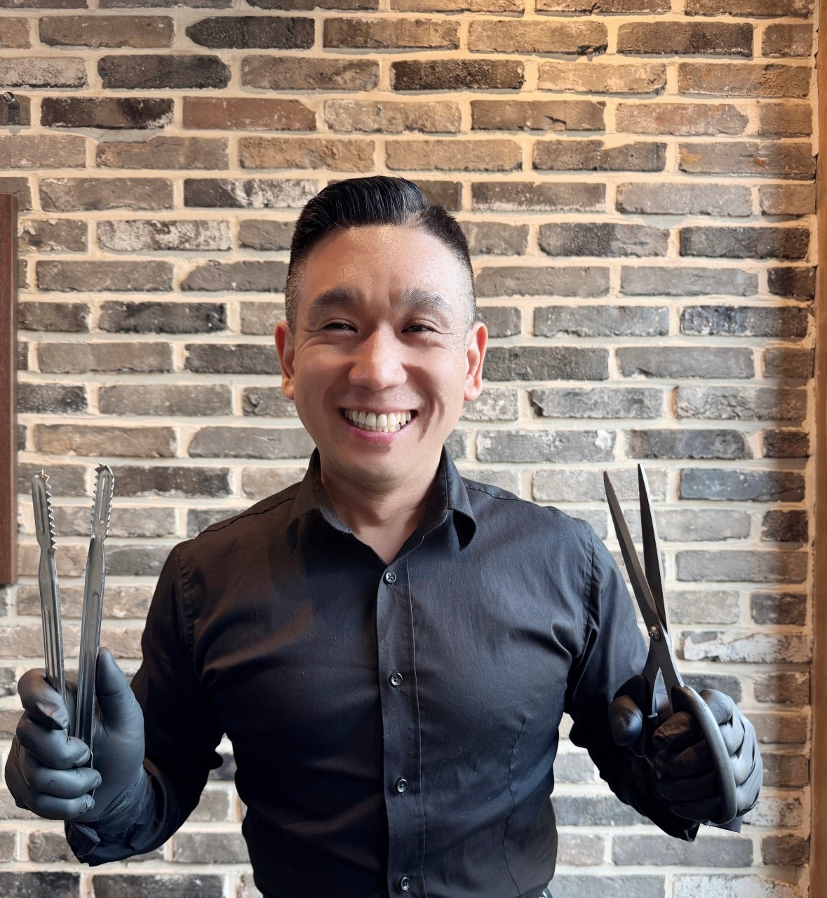 거두정 춘천거두리본점