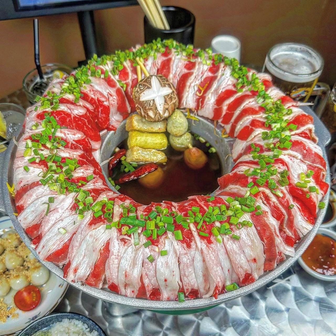 하타네 마곡나루점