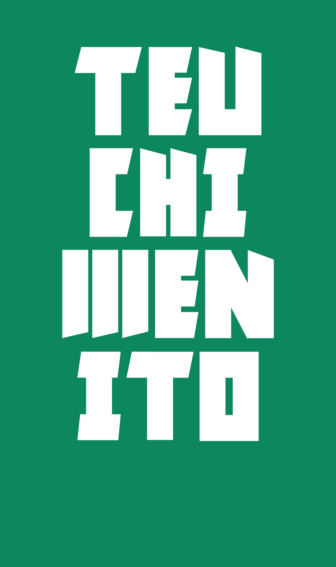 테우치멘이토 서울본점