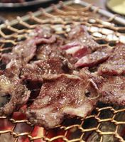 늘푸른목장 잠실본점