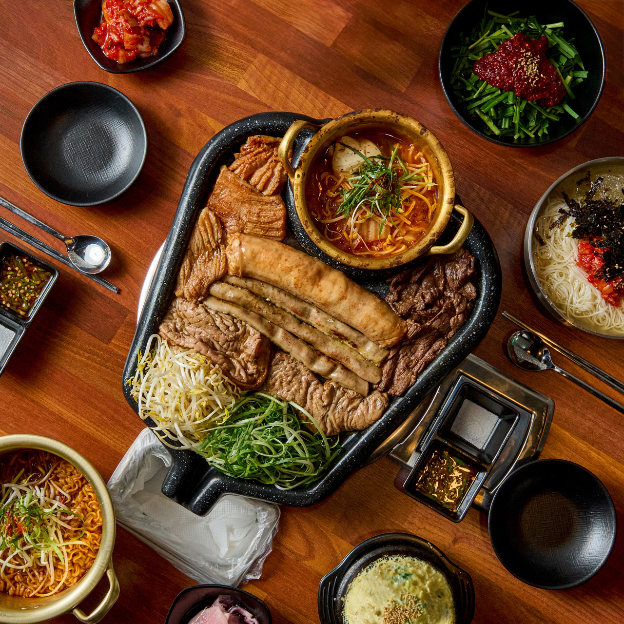 만리곱창 포천일동점