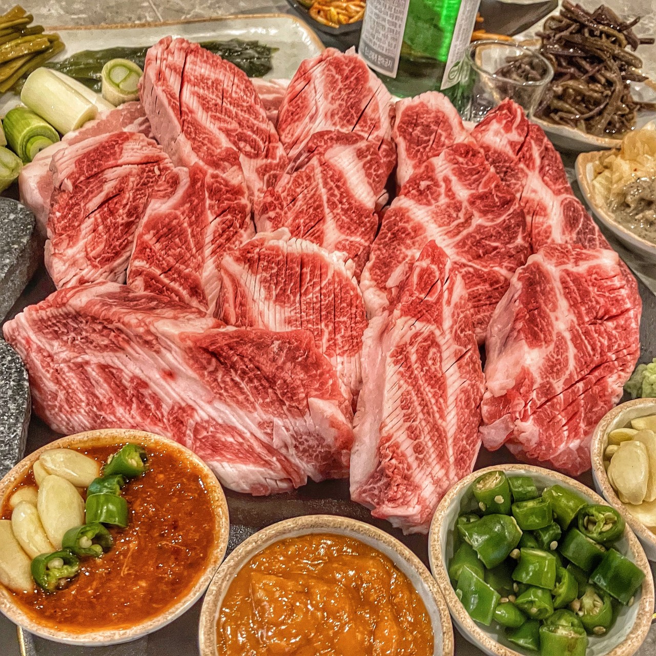 고품달 용인역북점