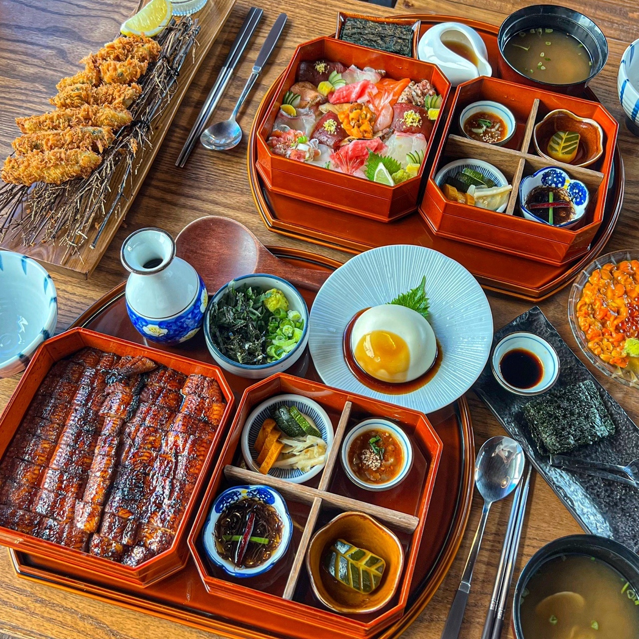 해목 대구신세계점