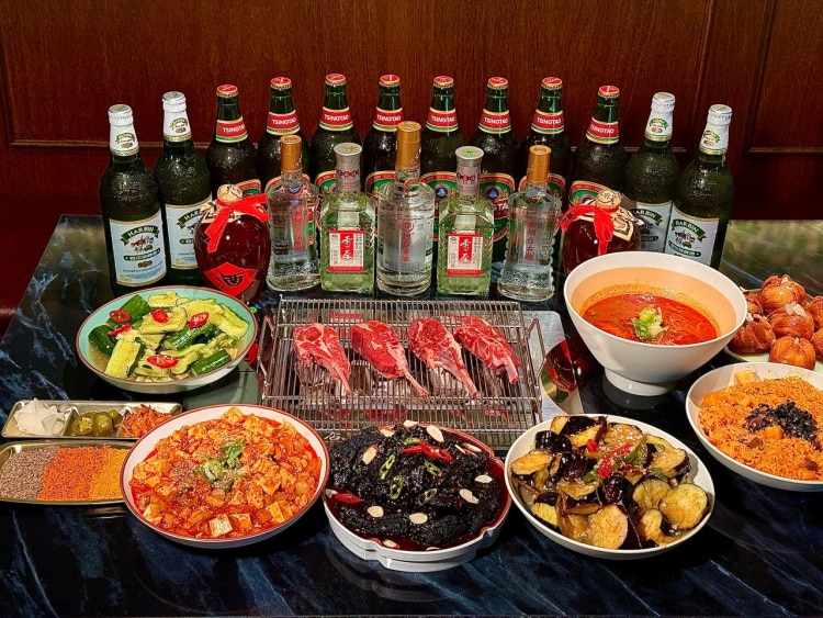 양복점 인덕원점