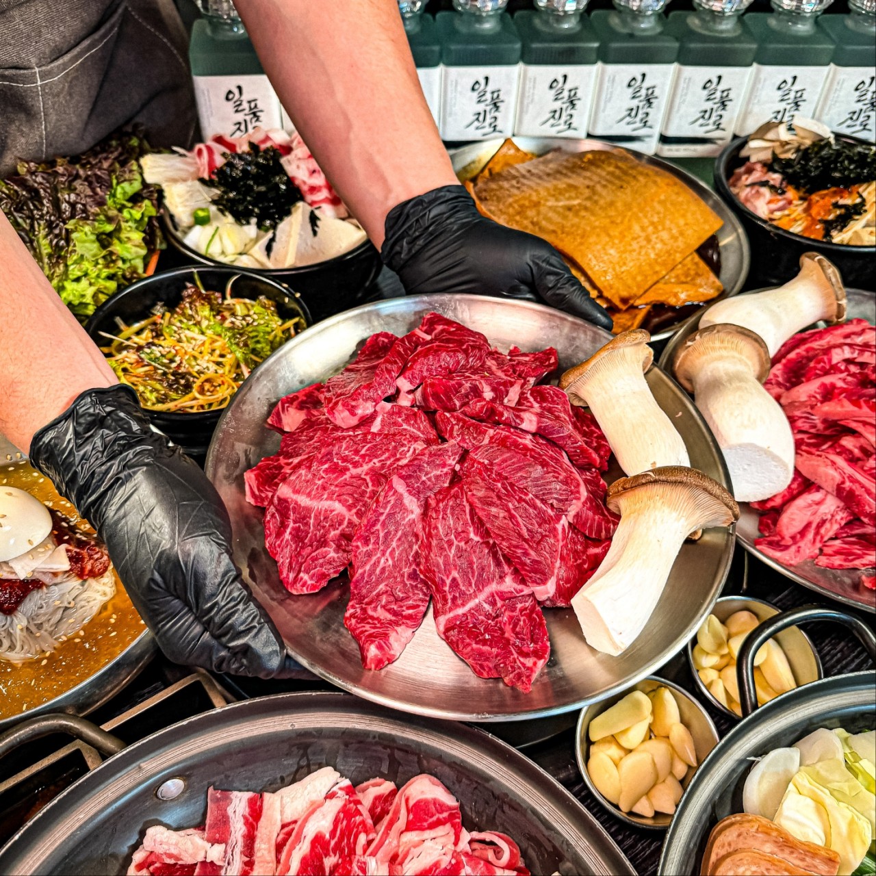 고끌림 언주역점