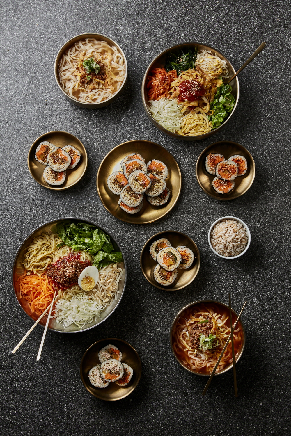 국동칼국수