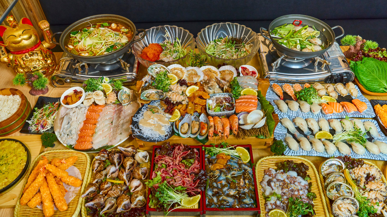 세민수산 태전점