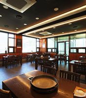 통나무집닭갈비 3호점