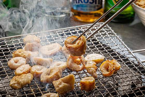 우야지막창 동대구역점