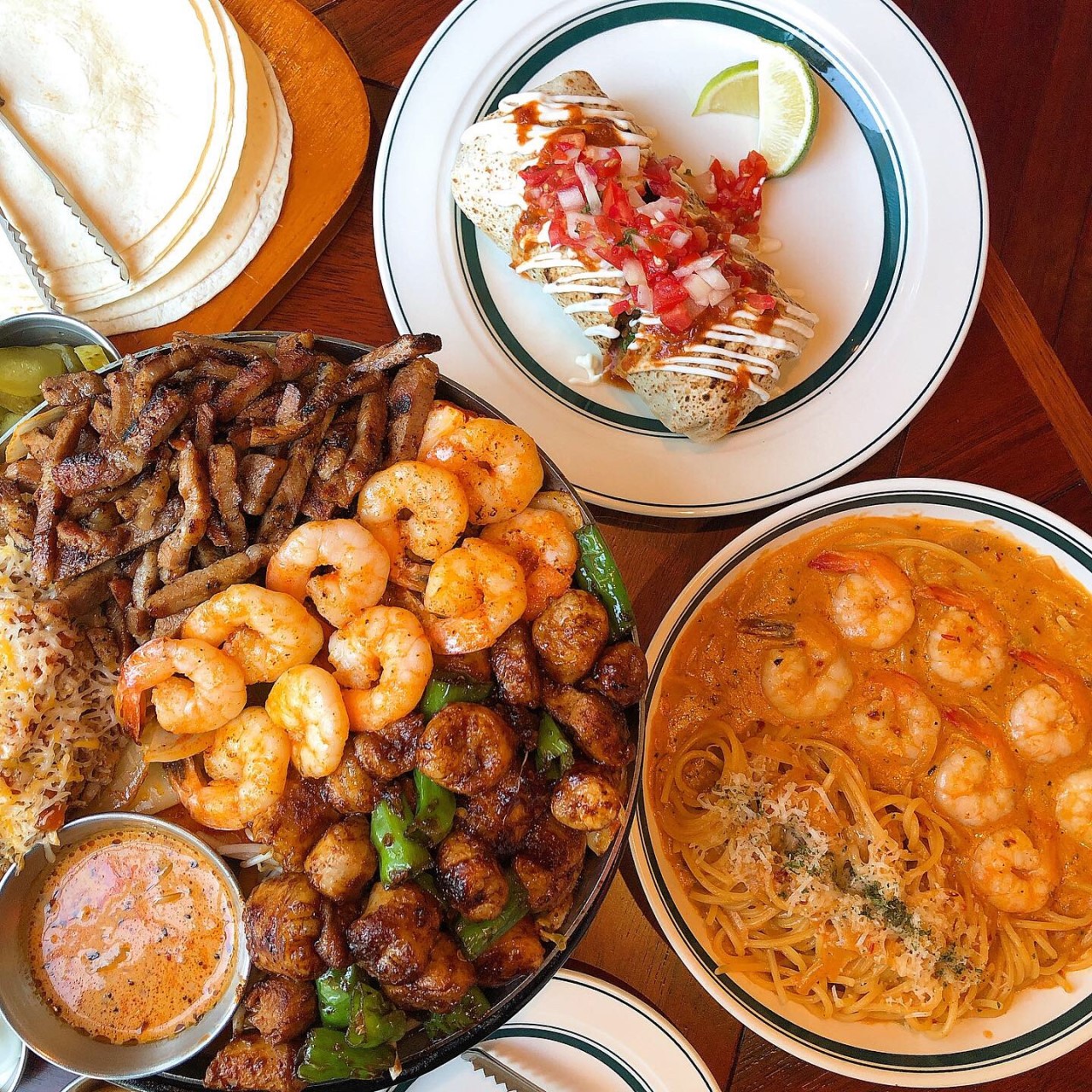 낙원타코 롯데몰수지점